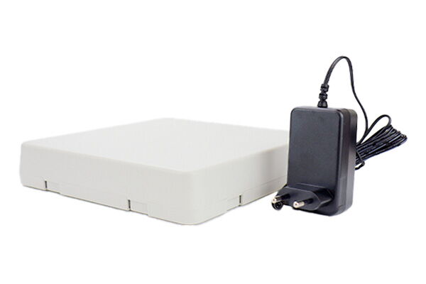 LoRa-NRG-Gateway