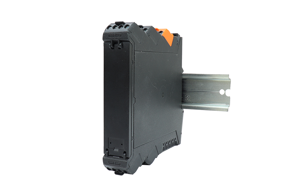 DIN rail IPC