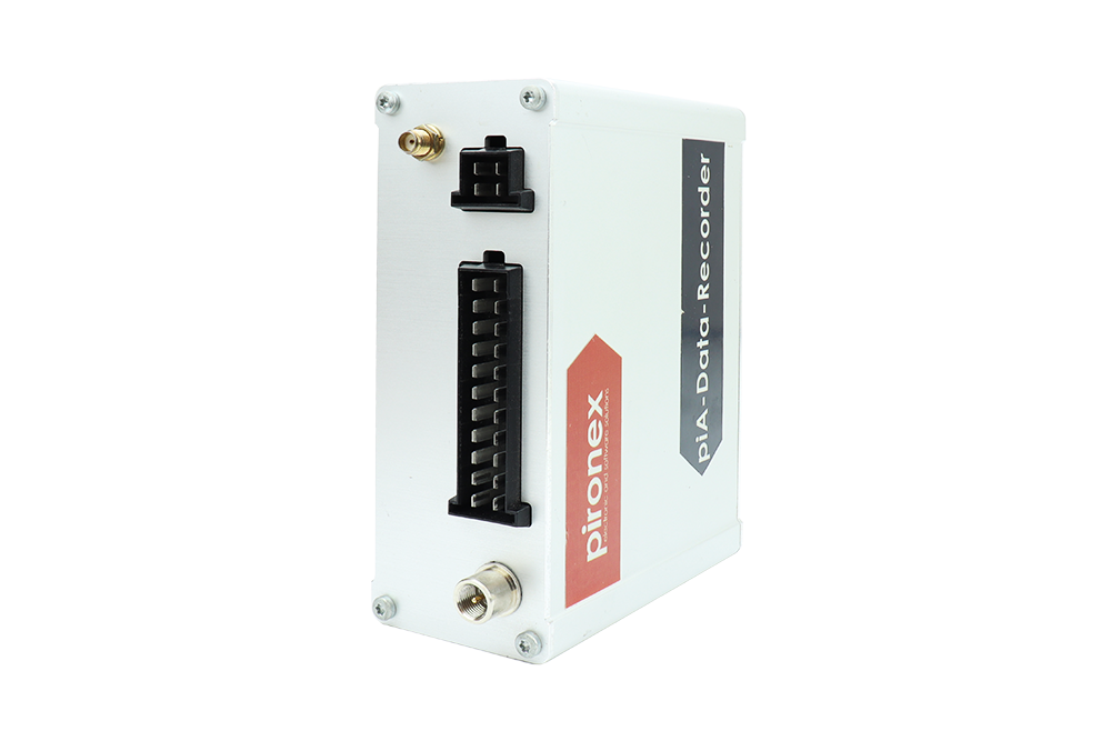 Linux Data Logger