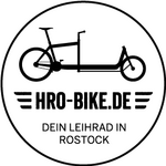 Logo HRO-Bike Rostock Logo HRO-Bike Rostock
