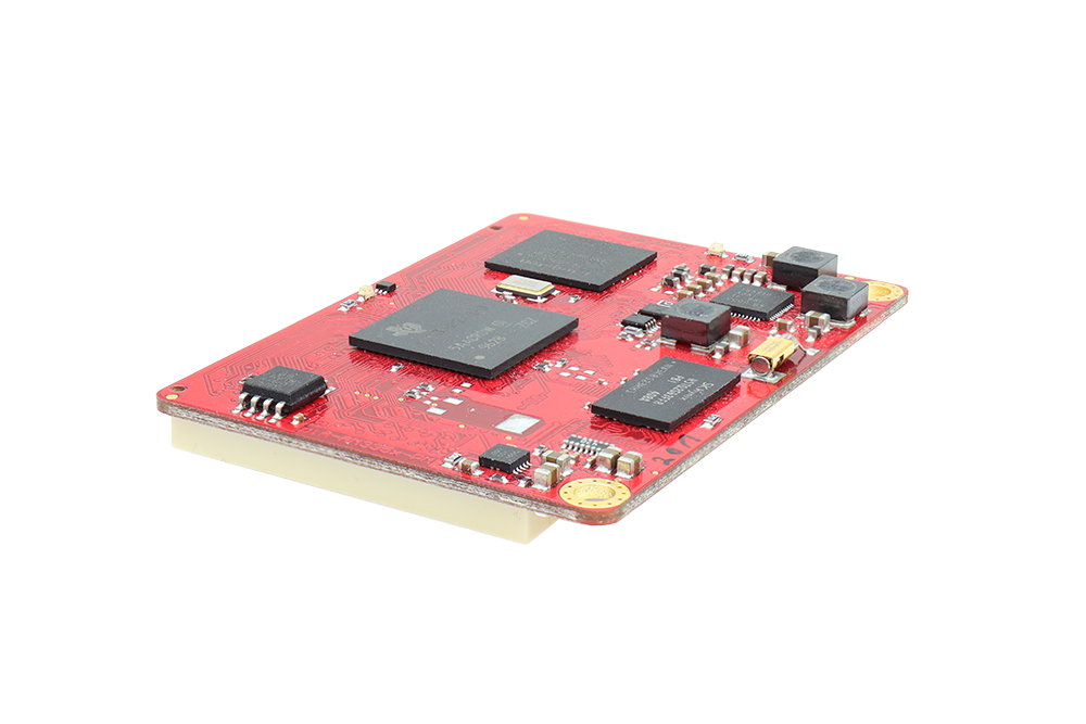 Processor module TI ARM