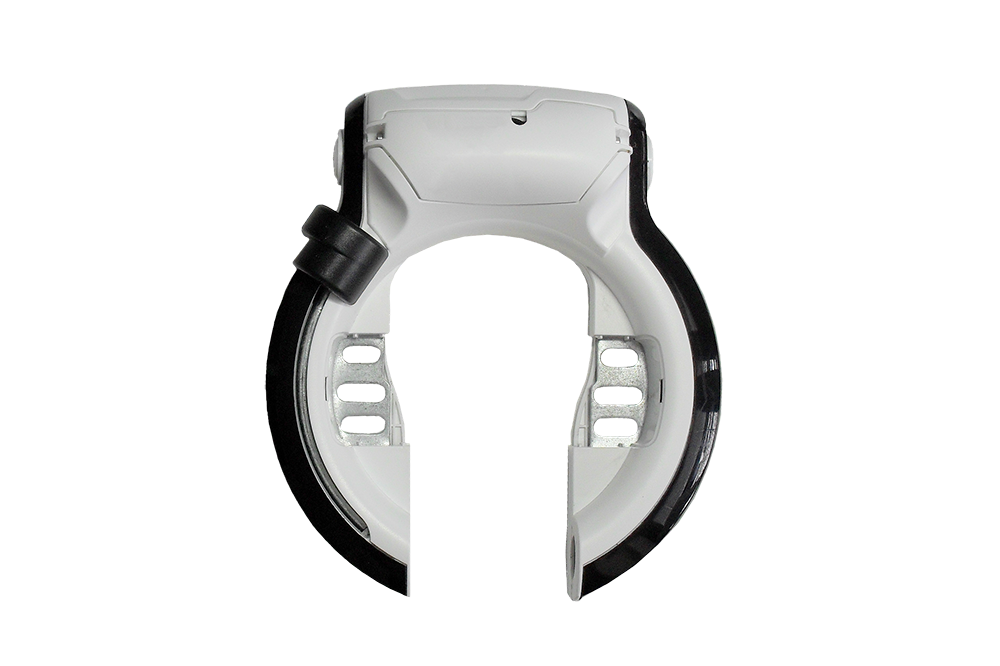 smart bike lock