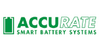 ACCURATE Logo