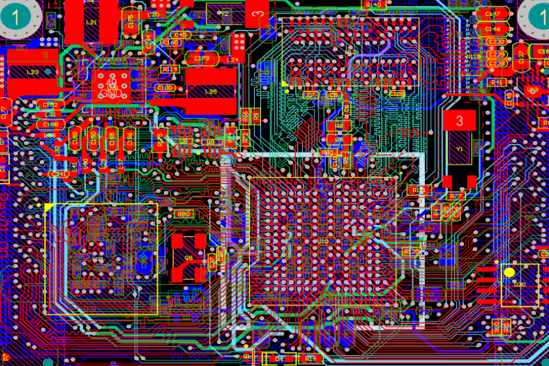 PCB Layout