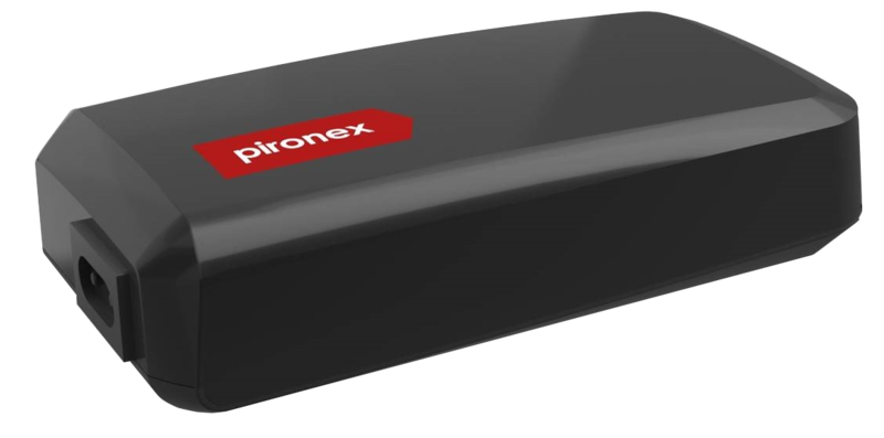 CANopen Energybus Charger CANopen Energybus Charger