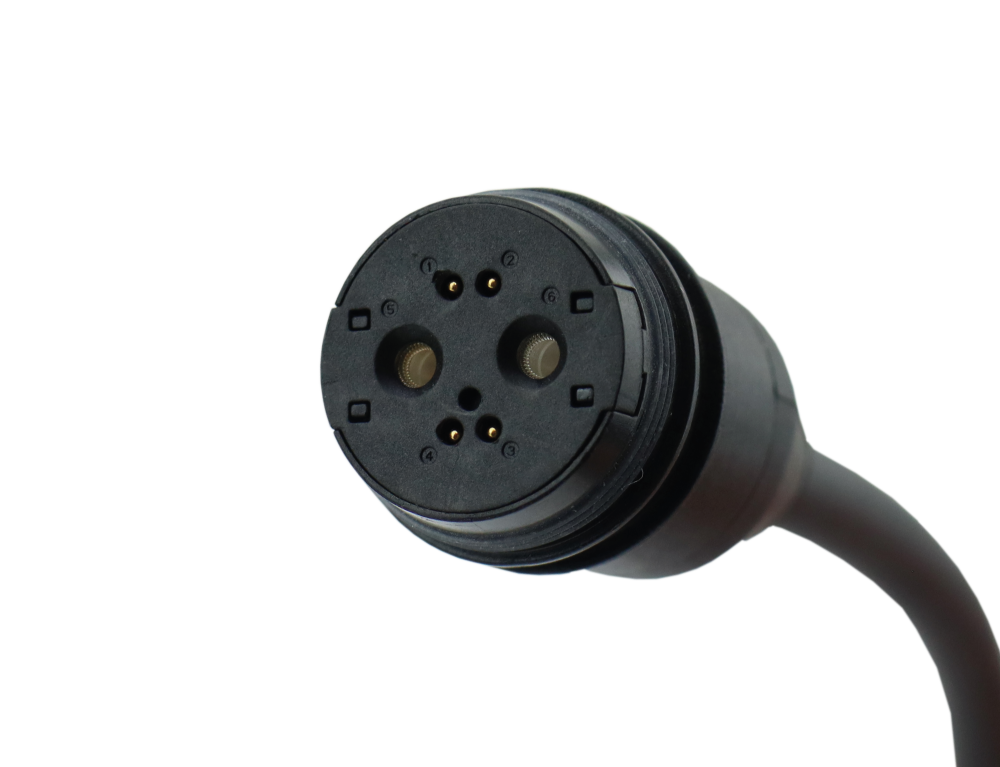 E-Bike EnergyBus plug for on the go E-Bike EnergyBus plug for on the go