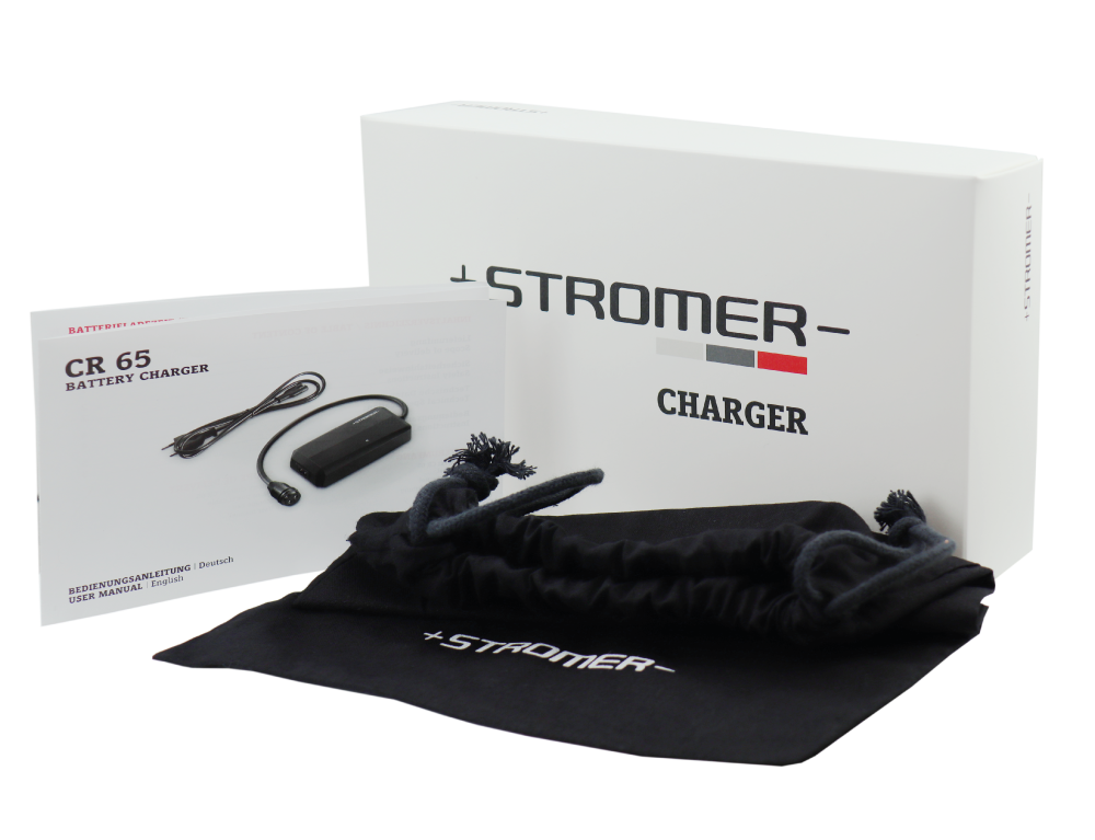 Custom development of chargers Custom development of chargers