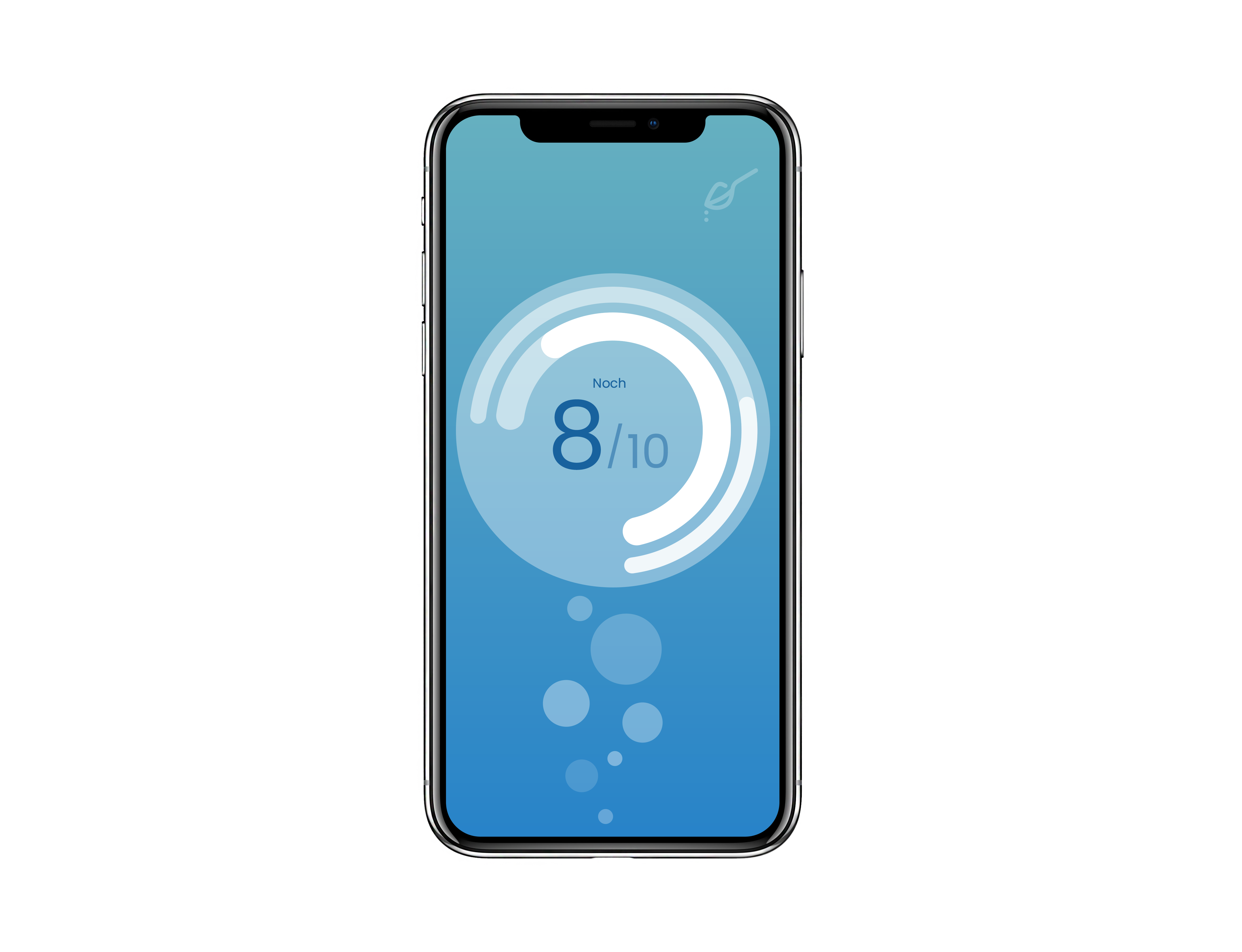 Design and programming of the user app for Android and iOS Design and programming of the user app for Android and iOS