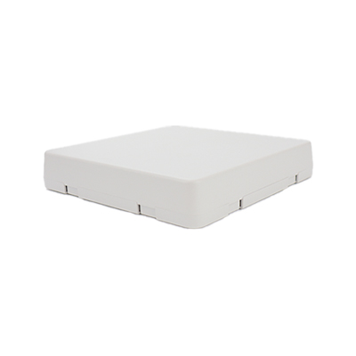 Energy self-sufficient solution for measurement data acquisition Housing Gateway wMBus-NRG-Gateway-Batt