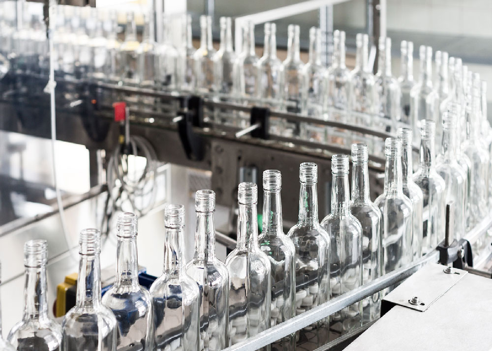 industry measurement data acquisition