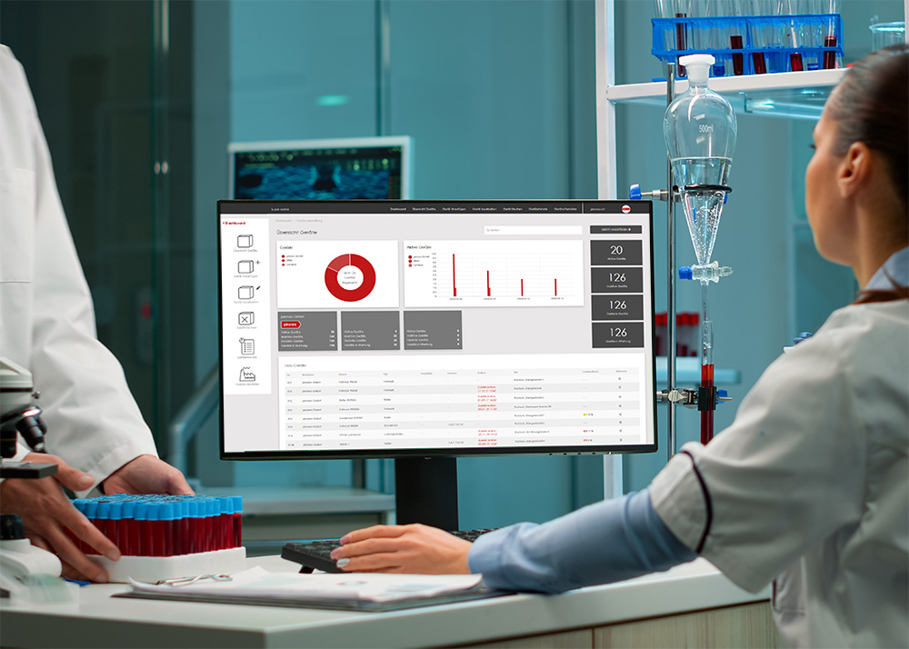 medical technology