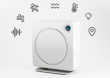 Indoor Sensor System